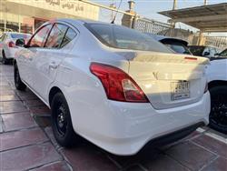 نيسان صني